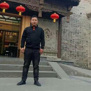 乡村刘魁头像