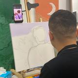 阿表呢头像