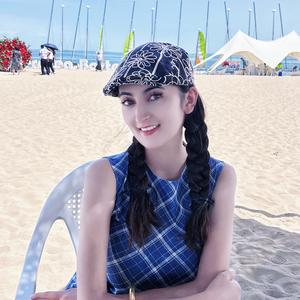 娜依头像