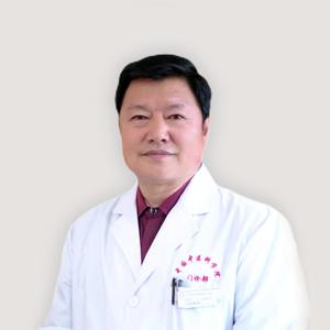中医杜仲平主任头像