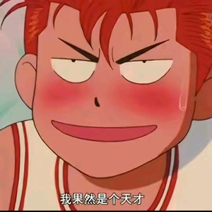 蓝狐头像