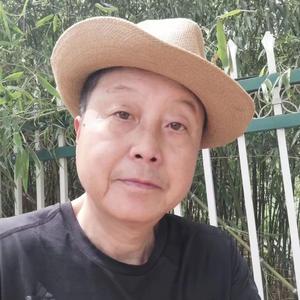 图老乐头像