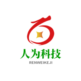 人为科技头像