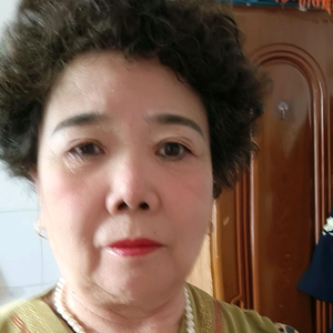 萍姐爱生活头像