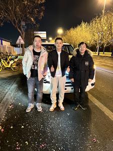 天津港-强弟说车（丰田）头像