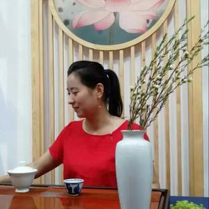 悦茶头像
