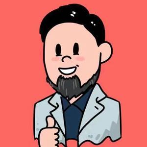 侃房Uncle陈头像