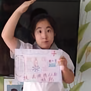 新疆忠哥头像