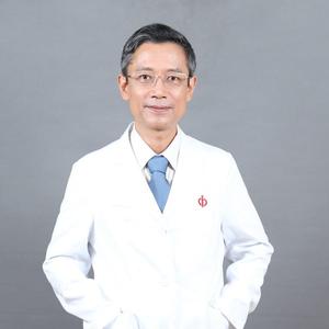 中山一院教授张诗军头像
