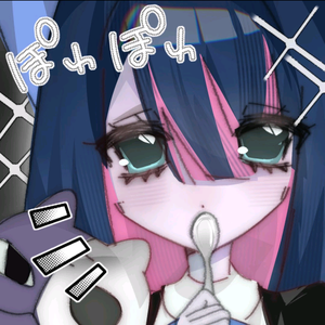 猫耳头像