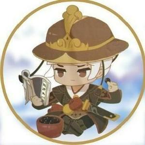 魔法师溪流6X2头像