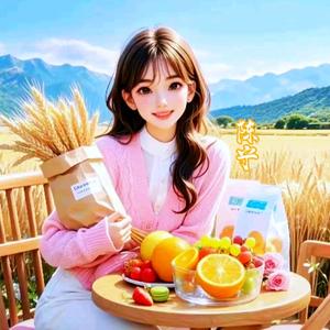 猫甯杂货铺头像