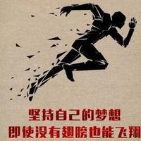 peng三笑头像