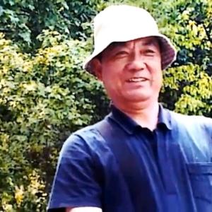 乜海艳阳天头像
