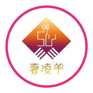 奢凌羊服饰配件旗舰店头像
