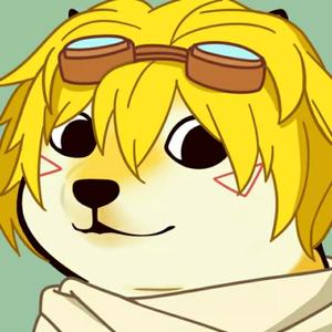 开郎的农村狗头君