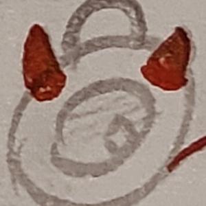 乖巧云朵Y头像