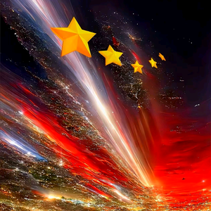 星璇映辰头像