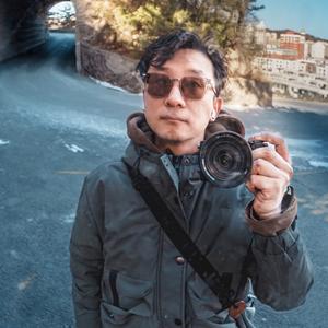 是阿瓜呀Alex头像