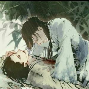 无虎永劫无间头像