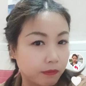 爱说真话的女人头像