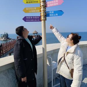 刘美M头像