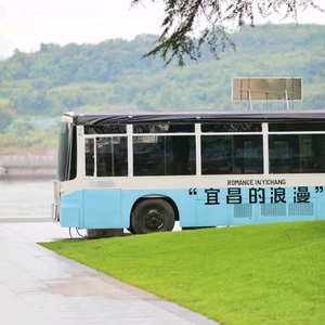 你好宜昌头像