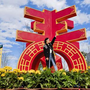 李漂亮Y头像