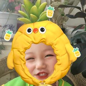 伱就是个憨憨头像