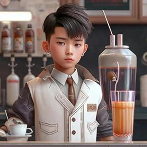 岁月影666头像