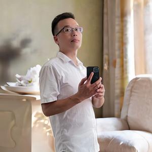深圳桥哥头像