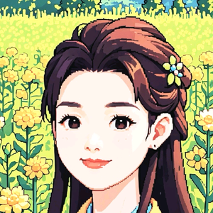 英格丽茜头像