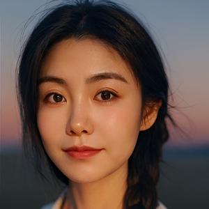 杨娃娃321头像
