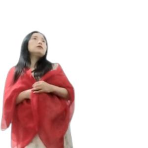 影立头像