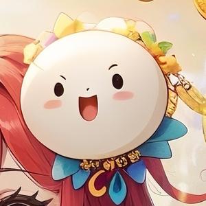 年糕爱唱电影头像