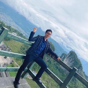 四川小云哥头像