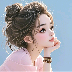佑佑伴我成长头像