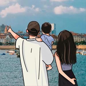 小炜头像
