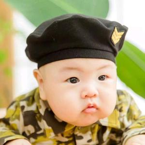 让生命去等待_头像