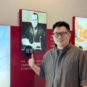 喆理探险家头像