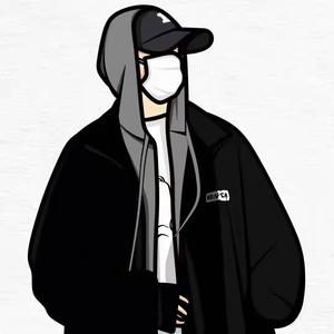正良笑笑生头像