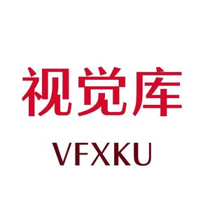 视觉库VFXku头像