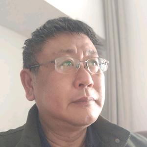 中国台湾刘导演头像