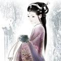 古风汉韵倾天下头像