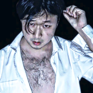 Edward中国第一位蘇丹男演員性感男人头像