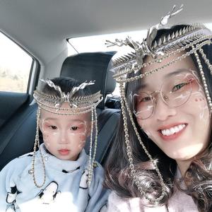 乐乐妈妈 头像