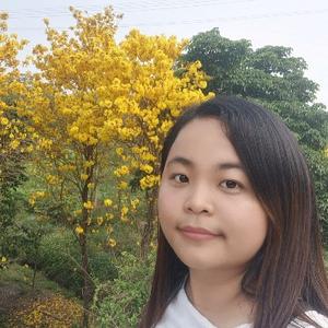 木子菇凉爱分享头像