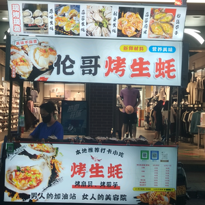 伦哥头像