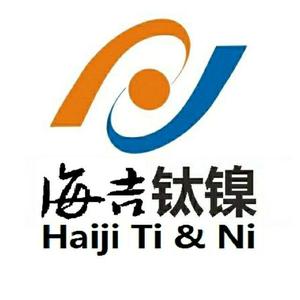 宝鸡海吉钛镍有限公司头像