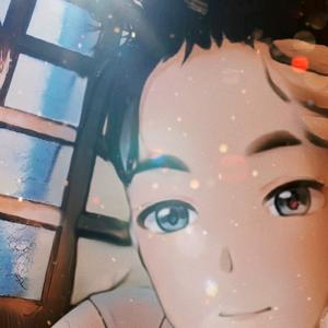 鸣山幽幽Ming头像